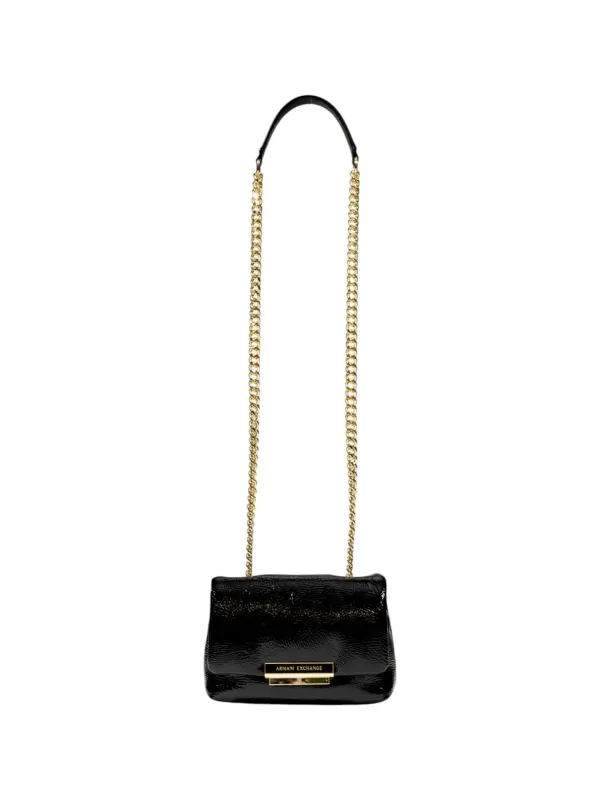 "Armani Exchange Einzelstücke & Seltenheiten im Sale | Armani Exchange Herbsttasche Schwarz Umhängetasche Damen online kaufen"|Planet-Deluxe "Armani Exchange Einzelstücke & Seltenheiten im Sale | Armani Exchange Herbsttasche Schwarz Umhängetasche Damen online kaufen"|Planet-Deluxe