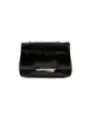 "Armani Exchange Einzelstücke & Seltenheiten im Sale | Armani Exchange Herbsttasche Schwarz Umhängetasche Damen online kaufen"|Planet-Deluxe