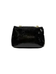 "Armani Exchange Einzelstücke & Seltenheiten im Sale | Armani Exchange Herbsttasche Schwarz Umhängetasche Damen online kaufen"|Planet-Deluxe