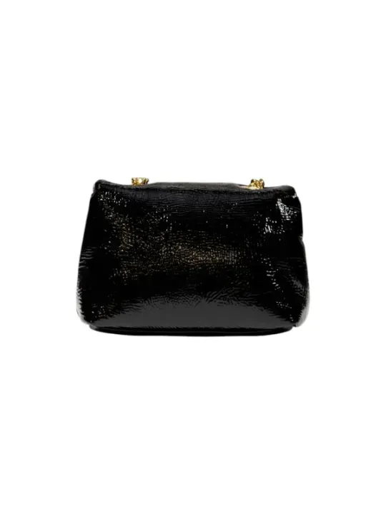 "Armani Exchange Einzelstücke & Seltenheiten im Sale | Armani Exchange Herbsttasche Schwarz Umhängetasche Damen online kaufen"|Planet-Deluxe