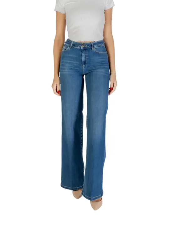 "Liu Jo Jeans im Sale | Liu Jo - Liu Jo Jeans Donna online kaufen"|Planet-Deluxe