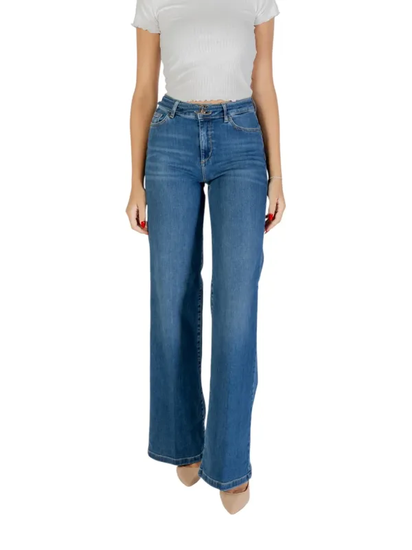 "Liu Jo Jeans im Sale | Liu Jo - Liu Jo Jeans Donna online kaufen"|Planet-Deluxe