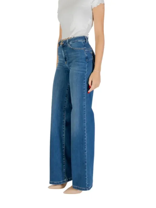"Liu Jo Jeans im Sale | Liu Jo - Liu Jo Jeans Donna online kaufen"|Planet-Deluxe