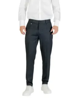 "Antony Morato Herren-Hose: Stil & Komfort vereint"