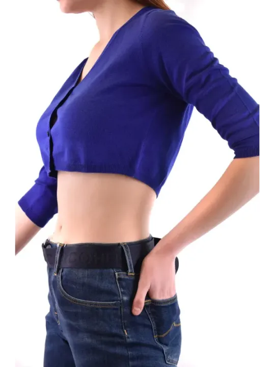 "P.a.r.o.s.h. Cardigans im Sale | P.a.r.o.s.h. - P.a.r.o.s.h. Cardigan Donna online kaufen"|Planet-Deluxe
