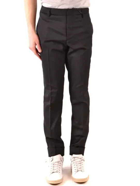 "Paolo Pecora Hosen im Sale | Paolo Pecora - Paolo Pecora Pantaloni Uomo online kaufen"|Planet-Deluxe