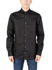 Hemden Calvin Klein - Calvin Klein Camicia Uomo 110,00 €  | Planet-Deluxe