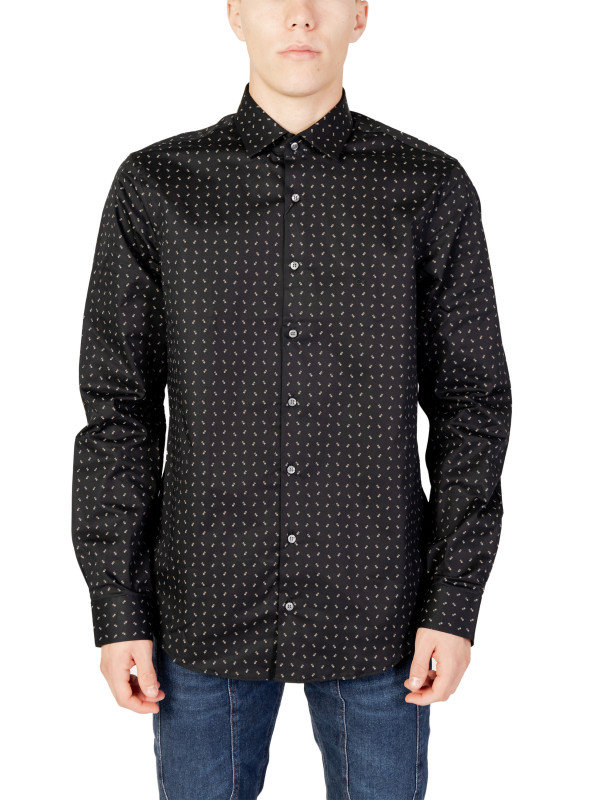 Hemden Calvin Klein - Calvin Klein Camicia Uomo 110,00 €  | Planet-Deluxe