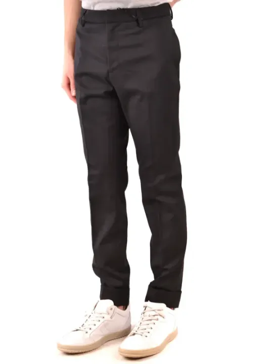 "Paolo Pecora Hosen im Sale | Paolo Pecora - Paolo Pecora Pantaloni Uomo online kaufen"|Planet-Deluxe