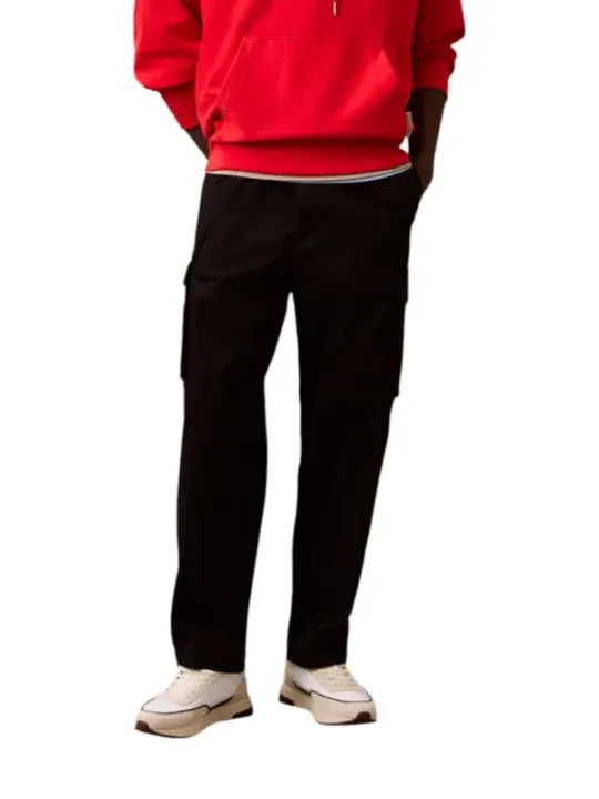 "Calvin Klein Jeans Hosen im Sale | Calvin Klein Jeans - Calvin Klein Jeans Pantaloni Uomo online kaufen"|Planet-Deluxe