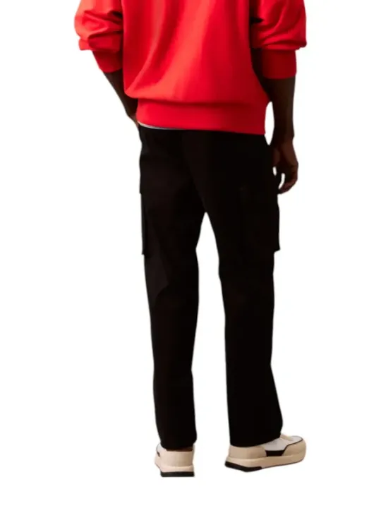 "Calvin Klein Jeans Hosen im Sale | Calvin Klein Jeans - Calvin Klein Jeans Pantaloni Uomo online kaufen"|Planet-Deluxe