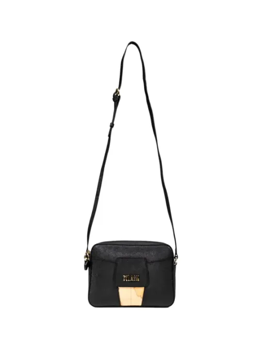 "Alviero Martini Prima Classe Einzelstücke & Seltenheiten im Sale | Alviero Martini Damen Umhängetasche Herbst/Winter Schwarz online kaufen"|Planet-Deluxe