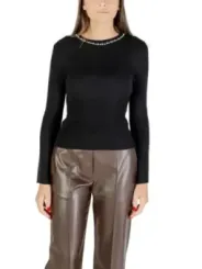 "Only Pullover im Sale | Only Maglia Donna Pullover Damen 489923 online kaufen"|Planet-Deluxe