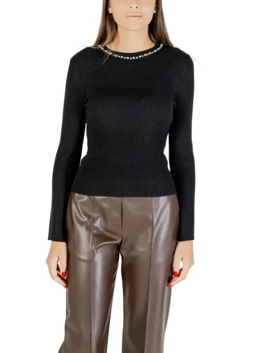 "Only Pullover im Sale | Only Maglia Donna Pullover Damen 489923 online kaufen"|Planet-Deluxe