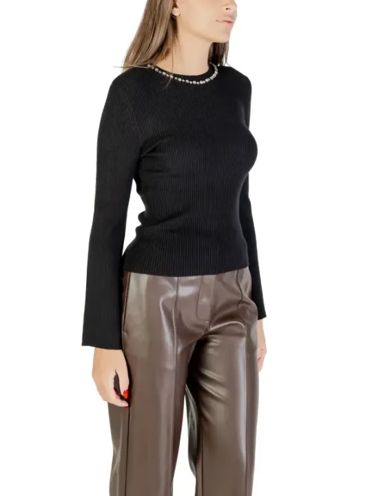 "Only Pullover im Sale | Only Maglia Donna Pullover Damen 489923 online kaufen"|Planet-Deluxe