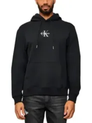 "Calvin Klein Jeans Sweatshirts im Sale | Calvin Klein Jeans - Calvin Klein Jeans Felpa Uomo online kaufen"|Planet-Deluxe