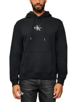 "Calvin Klein Jeans Herren-Sweatshirt - Stilvoll & Bequem"