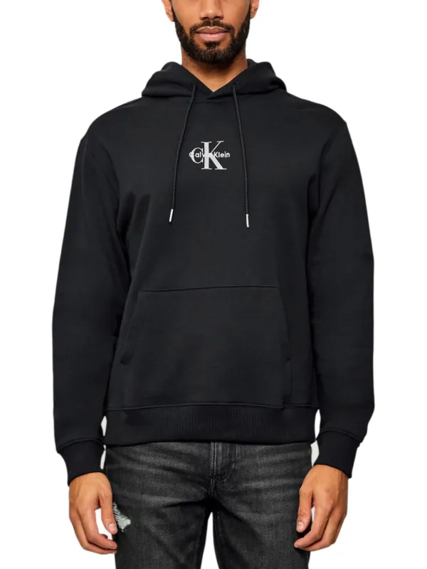 "Calvin Klein Jeans Sweatshirts im Sale | Calvin Klein Jeans - Calvin Klein Jeans Felpa Uomo online kaufen"|Planet-Deluxe