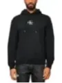 "Calvin Klein Jeans Sweatshirts im Sale | Calvin Klein Jeans - Calvin Klein Jeans Felpa Uomo online kaufen"|Planet-Deluxe