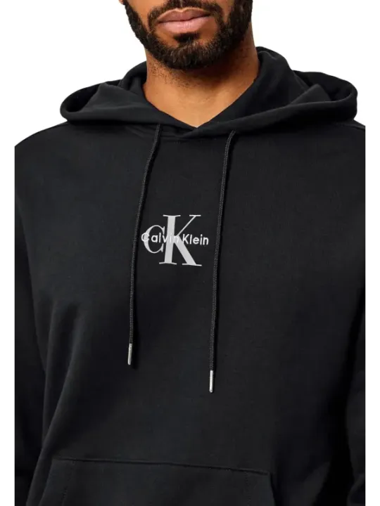 "Calvin Klein Jeans Sweatshirts im Sale | Calvin Klein Jeans - Calvin Klein Jeans Felpa Uomo online kaufen"|Planet-Deluxe