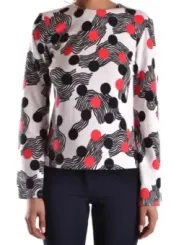 "Msgm Pullover im Sale | Msgm - Msgm Maglia Donna online kaufen"|Planet-Deluxe