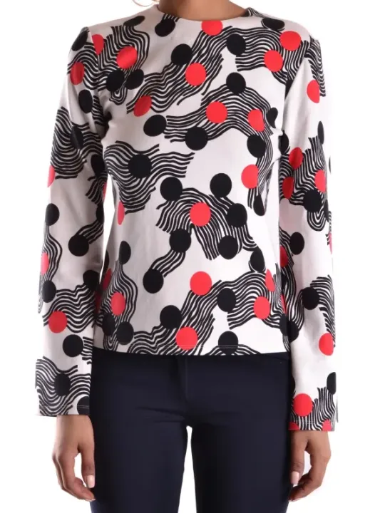 "Msgm Pullover im Sale | Msgm - Msgm Maglia Donna online kaufen"|Planet-Deluxe