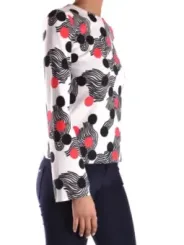 "Msgm Pullover im Sale | Msgm - Msgm Maglia Donna online kaufen"|Planet-Deluxe