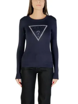 Guess Maglia Donna - Stilvoller Damenpullover für jeden Anlass