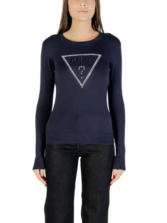 "Guess Pullover im Sale | Guess Maglia Donna Pullover 489853 online kaufen"|Planet-Deluxe
