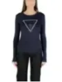 "Guess Pullover im Sale | Guess Maglia Donna Pullover 489853 online kaufen"|Planet-Deluxe