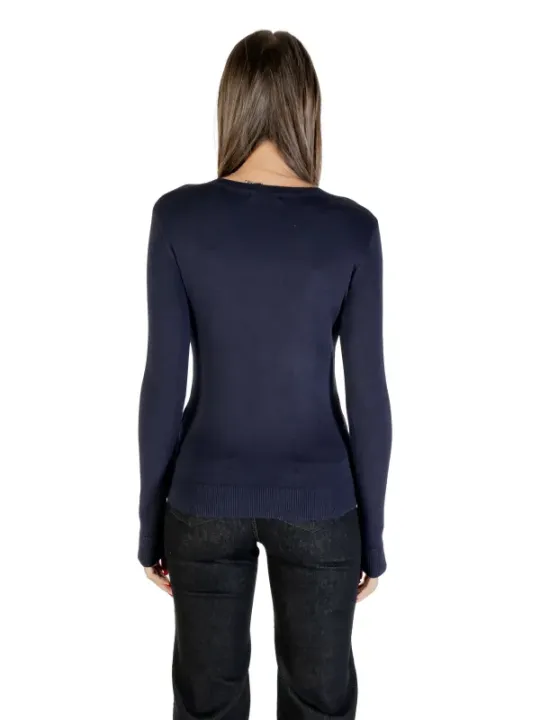 "Guess Pullover im Sale | Guess Maglia Donna Pullover 489853 online kaufen"|Planet-Deluxe
