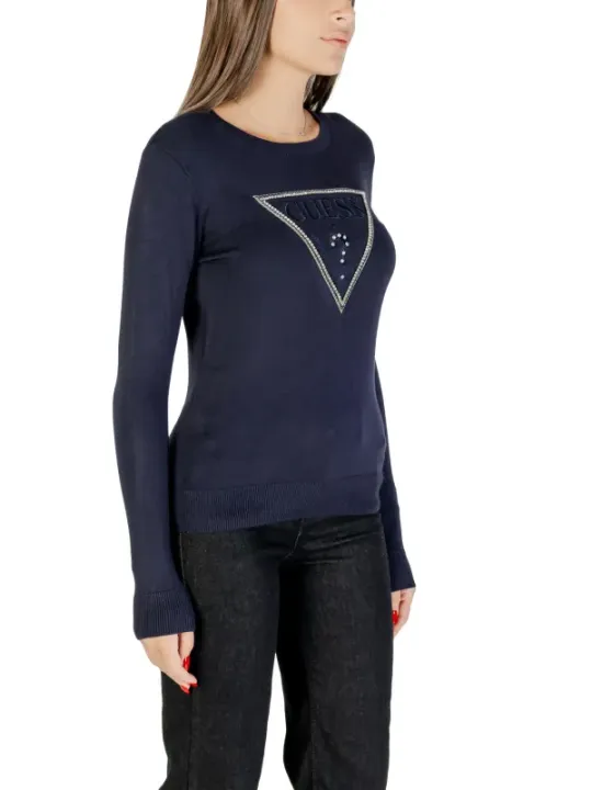 "Guess Pullover im Sale | Guess Maglia Donna Pullover 489853 online kaufen"|Planet-Deluxe