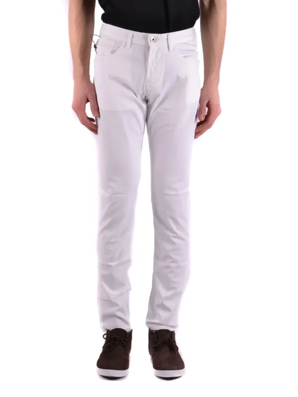 "Armani Jeans Jeans im Sale | Armani Jeans - Armani Jeans Jeans Uomo online kaufen"|Planet-Deluxe