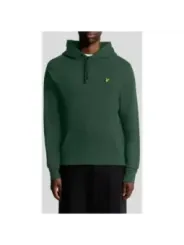 "Lyle & Scott Sweatshirts im Sale | Lyle & Scott - Lyle & Scott Felpa Uomo online kaufen"|Planet-Deluxe
