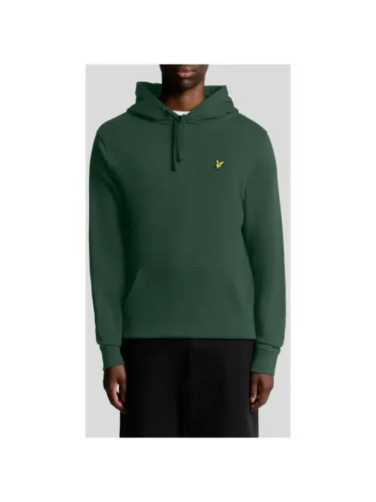 "Lyle & Scott Sweatshirts im Sale | Lyle & Scott - Lyle & Scott Felpa Uomo online kaufen"|Planet-Deluxe