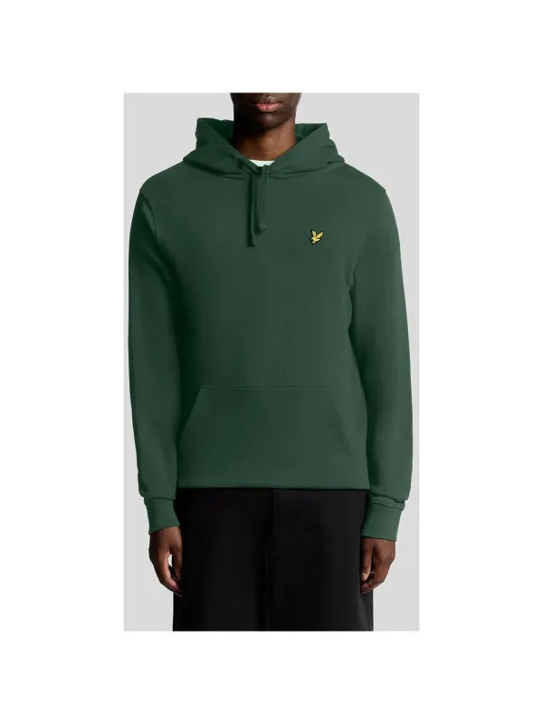 "Lyle & Scott Sweatshirts im Sale | Lyle & Scott - Lyle & Scott Felpa Uomo online kaufen"|Planet-Deluxe