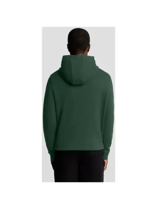 "Lyle & Scott Sweatshirts im Sale | Lyle & Scott - Lyle & Scott Felpa Uomo online kaufen"|Planet-Deluxe