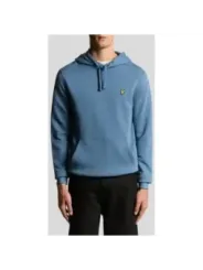 "Lyle & Scott Sweatshirts im Sale | Lyle & Scott - Lyle & Scott Felpa Uomo online kaufen"|Planet-Deluxe