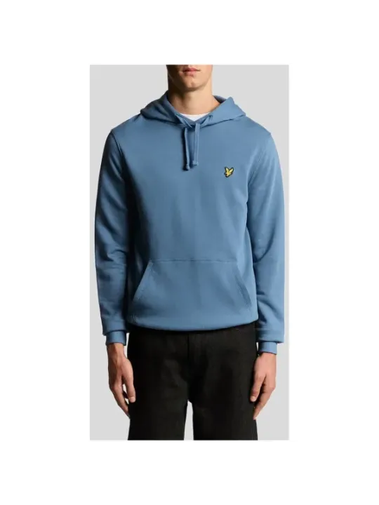 "Lyle & Scott Sweatshirts im Sale | Lyle & Scott - Lyle & Scott Felpa Uomo online kaufen"|Planet-Deluxe
