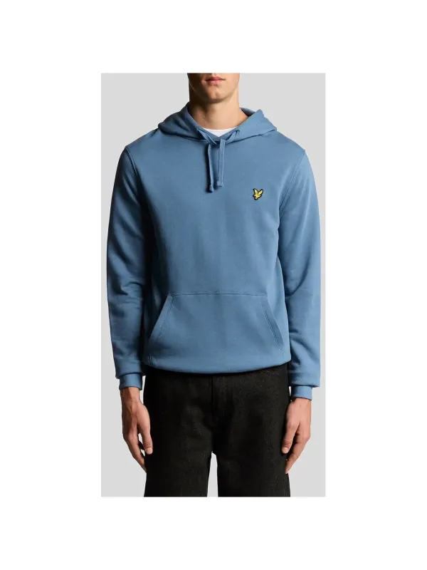 "Lyle & Scott Sweatshirts im Sale | Lyle & Scott - Lyle & Scott Felpa Uomo online kaufen"|Planet-Deluxe