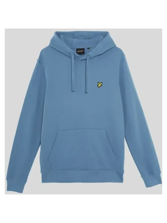 "Lyle & Scott Sweatshirts im Sale | Lyle & Scott - Lyle & Scott Felpa Uomo online kaufen"|Planet-Deluxe