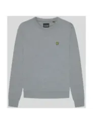 "Lyle & Scott Sweatshirts im Sale | Lyle & Scott - Lyle & Scott Felpa Uomo online kaufen"|Planet-Deluxe