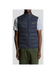 "Lyle & Scott Westen im Sale | Lyle & Scott - Lyle & Scott Gilet Uomo online kaufen"|Planet-Deluxe