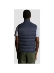 "Lyle & Scott Westen im Sale | Lyle & Scott - Lyle & Scott Gilet Uomo online kaufen"|Planet-Deluxe
