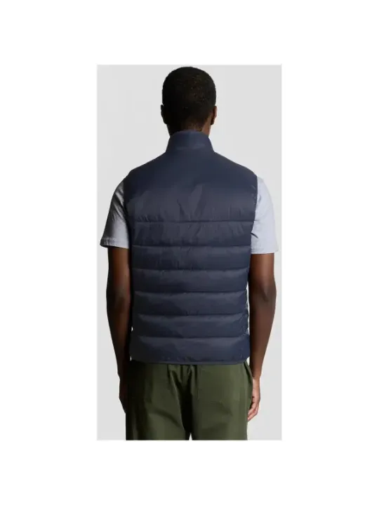 "Lyle & Scott Westen im Sale | Lyle & Scott - Lyle & Scott Gilet Uomo online kaufen"|Planet-Deluxe