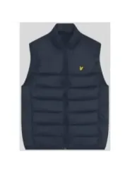 "Lyle & Scott Westen im Sale | Lyle & Scott - Lyle & Scott Gilet Uomo online kaufen"|Planet-Deluxe