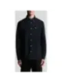"Lyle & Scott Hemden im Sale | Lyle & Scott - Lyle & Scott Camicia Uomo online kaufen"|Planet-Deluxe