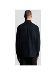"Lyle & Scott Hemden im Sale | Lyle & Scott - Lyle & Scott Camicia Uomo online kaufen"|Planet-Deluxe