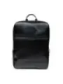 "Armani Exchange Einzelstücke & Seltenheiten im Sale | Armani Exchange Herrenrucksack - Stilvoller und Funktionaler Rucksack für Herbst/Winter in Schwarz, 100% Polyester, 31x42x14 cm online kaufen"|Planet-Deluxe