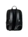 "Armani Exchange Einzelstücke & Seltenheiten im Sale | Armani Exchange Herrenrucksack - Stilvoller und Funktionaler Rucksack für Herbst/Winter in Schwarz, 100% Polyester, 31x42x14 cm online kaufen"|Planet-Deluxe